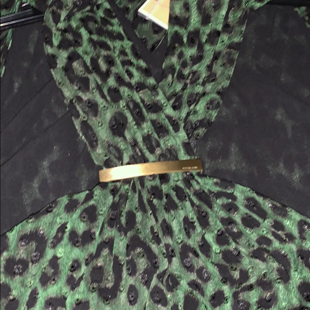 Two piece Michael Kors size Medium